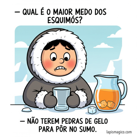 Esquimó