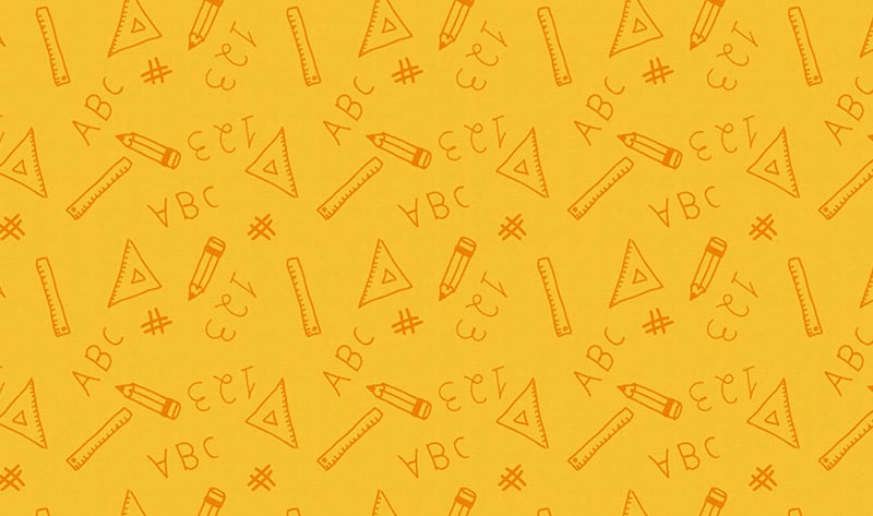 Letra A do alfabeto português, fichas para crianças