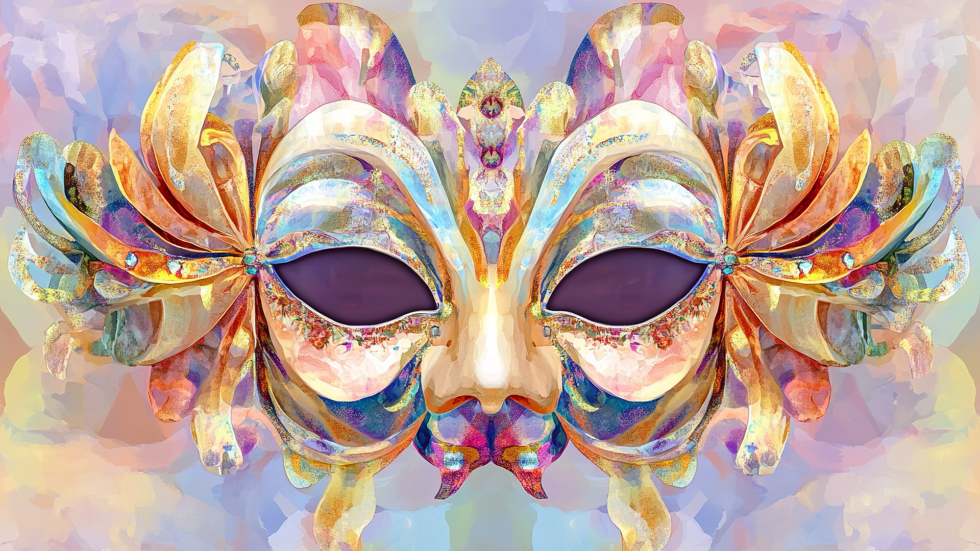 Mensagens divertidas de Carnaval