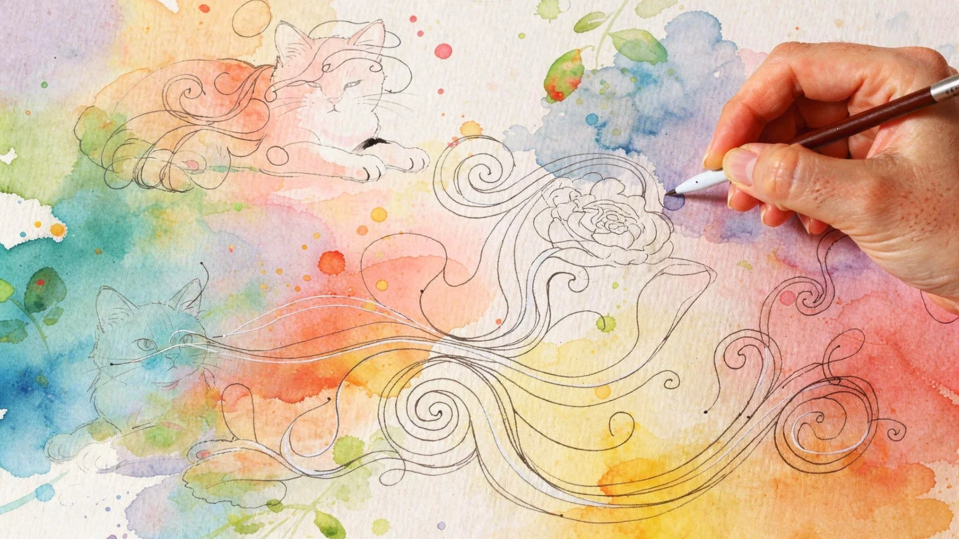 Desenhos colorir para adultos