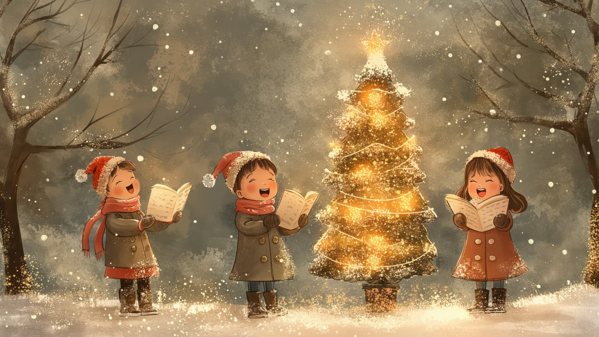 As Janeiras de Brito Camacho, conto de Natal português