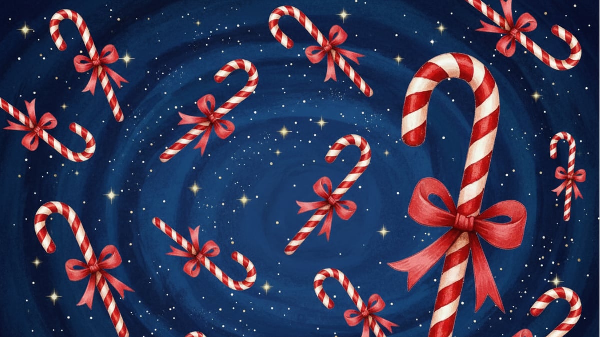 A lenda da bengala doce. Como surgiu?