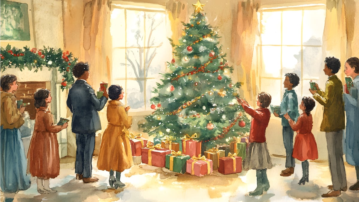 Lenda de Natal de Júlio Brandão, conto de Natal