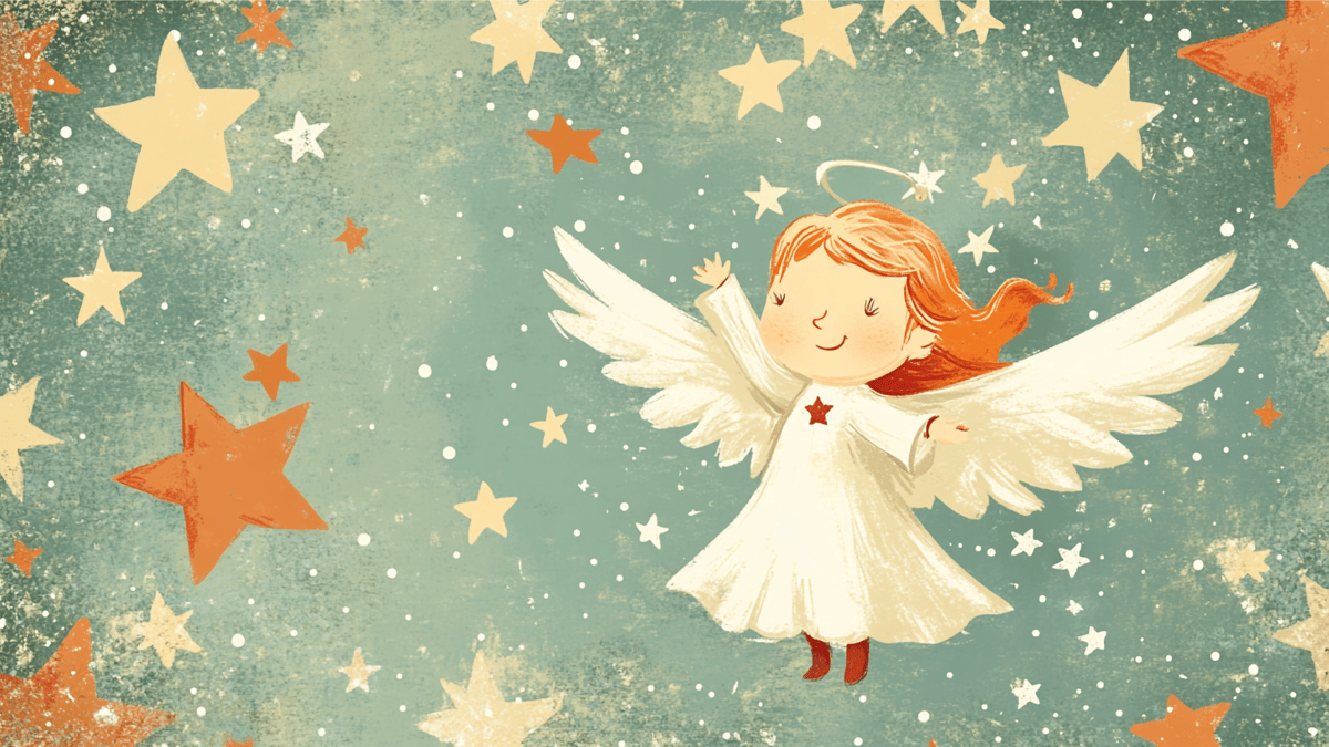 A trégua de Natal de Christine Pedotti (tradução e adaptação)