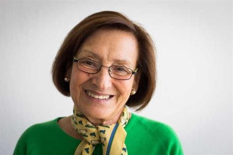 Ana Maria Magalhães, escritora de livros infantis