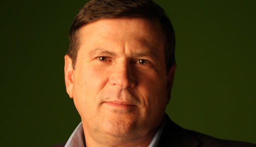 António Mota, escritor de livros infantis