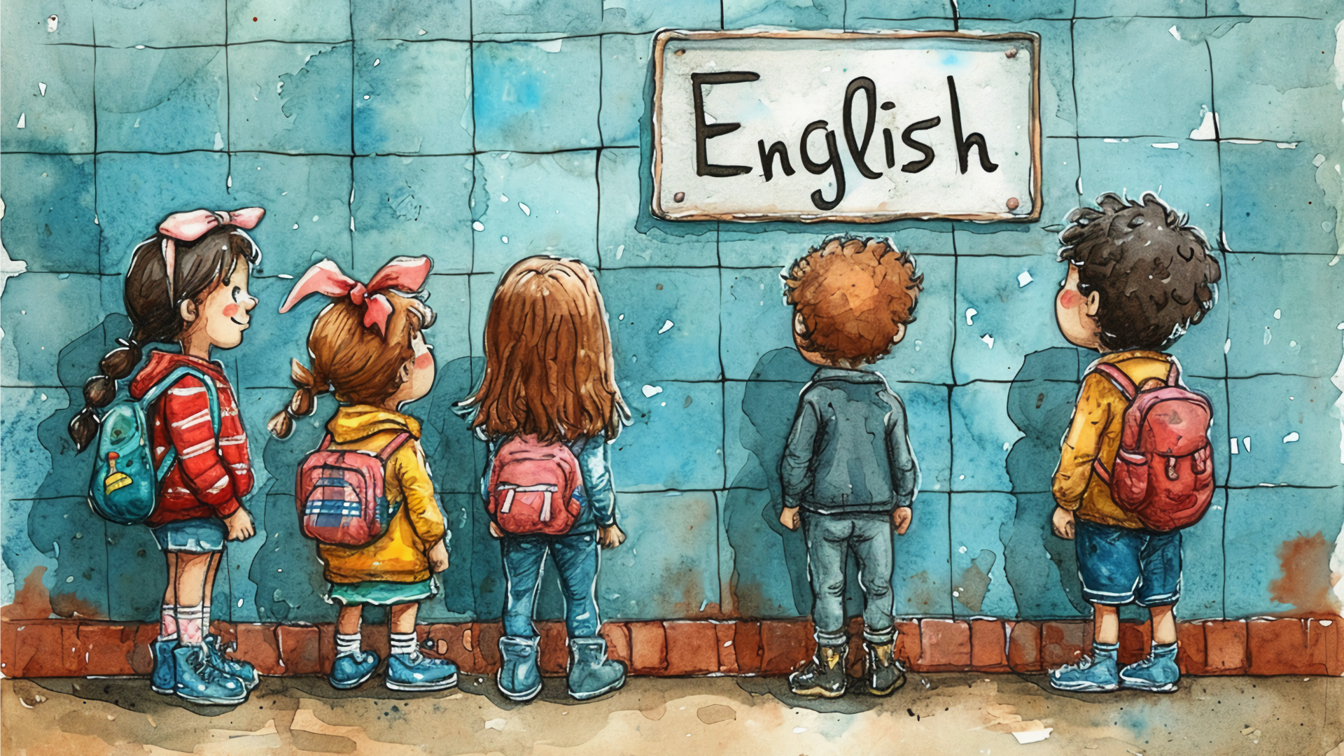 Expressões idiomáticas inglesas