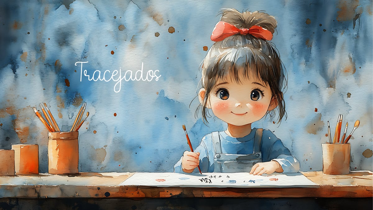 Grafismos de animais