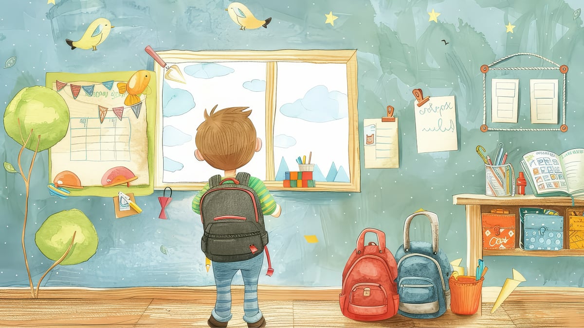 Força Joca!, história infantil