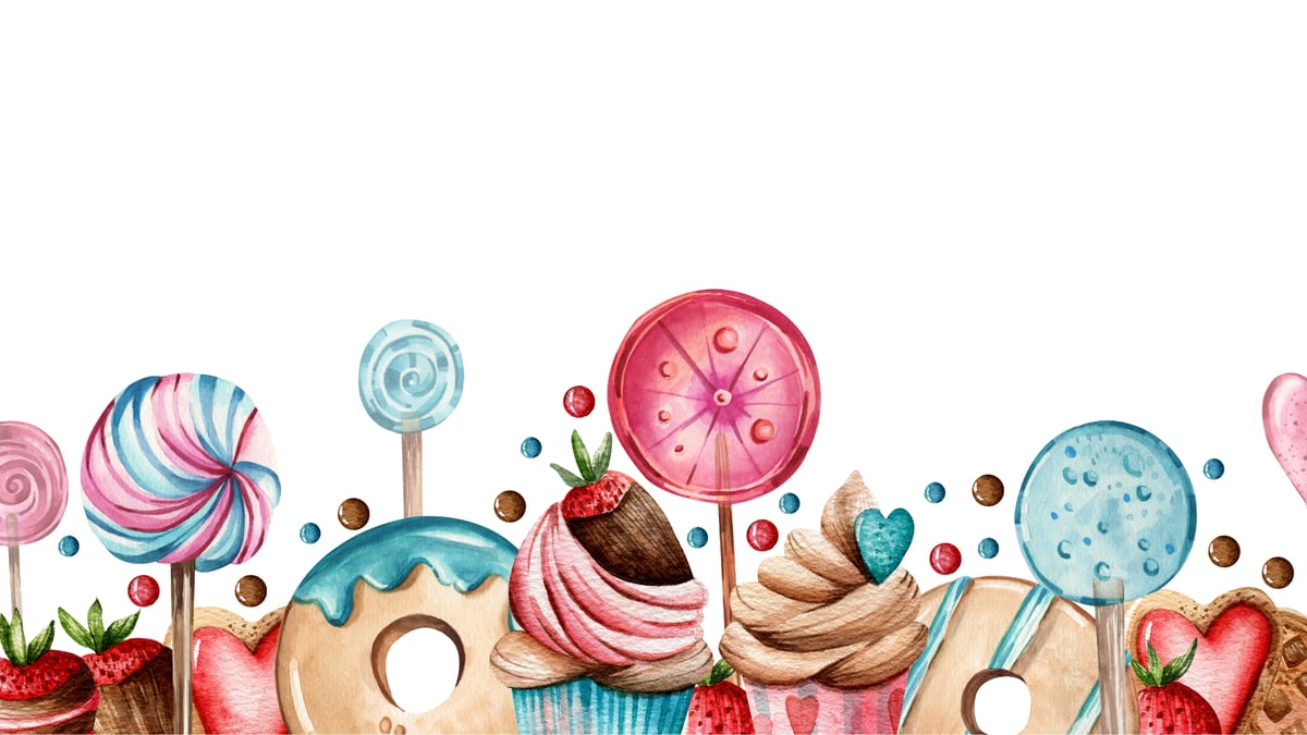 Bombom é um Doce, do poeta português Fernando Pessoa