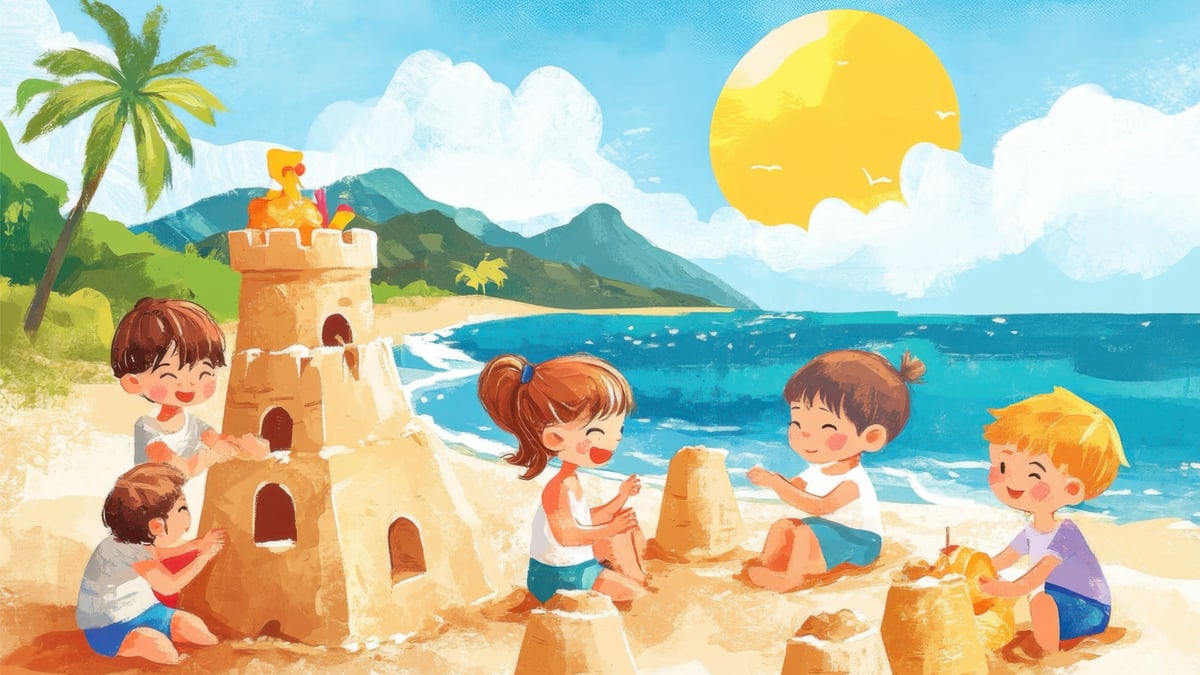 Brincando Juntas, história infantil de Max Bollinger