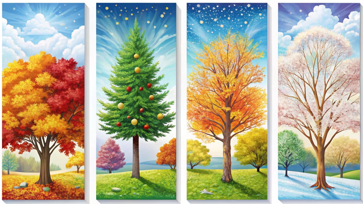 Estações, um poema de José Jorge Letria