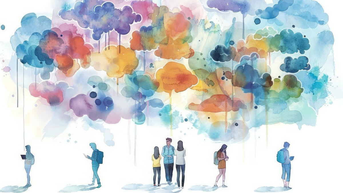 Pontinho de Vista, poema de Pedro Bandeira