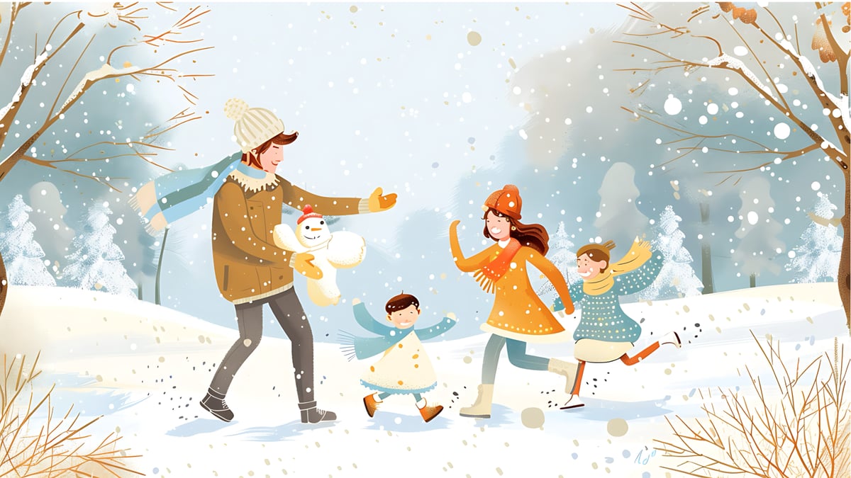 Um passeio à Serra da Estrela (história original)