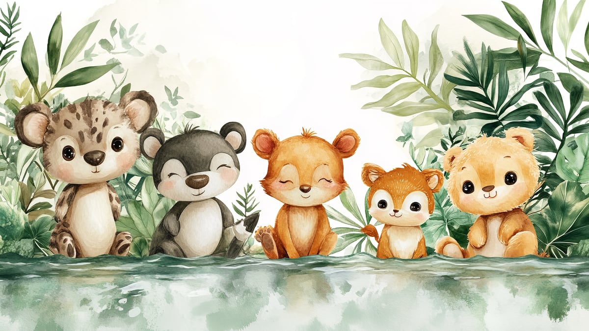 Vozes dos animais de Pedro Dinis