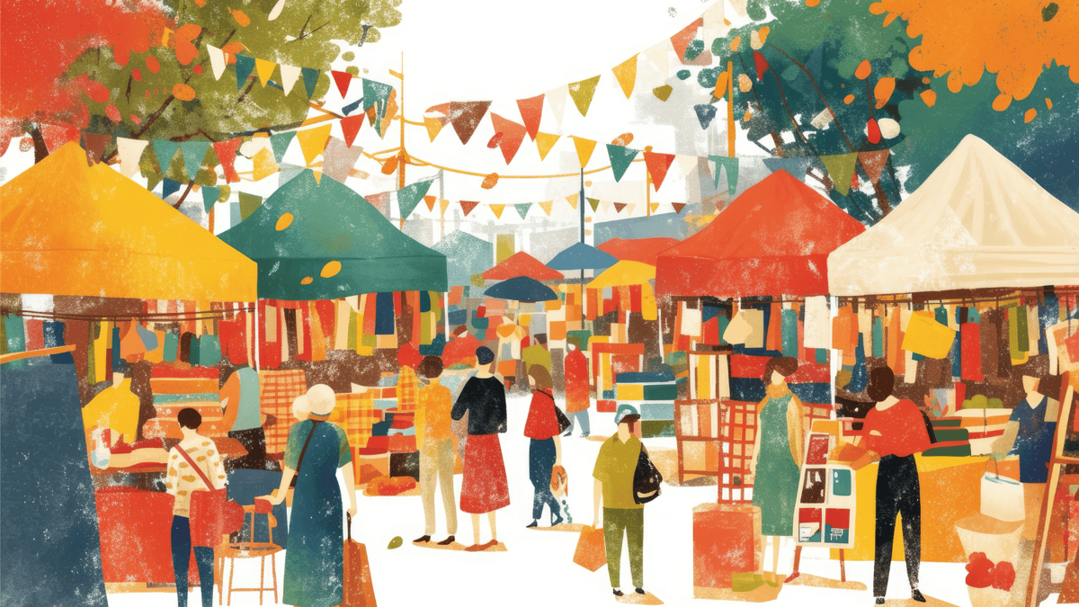 Os Negociantes de Velharias, história de Erwin Moser