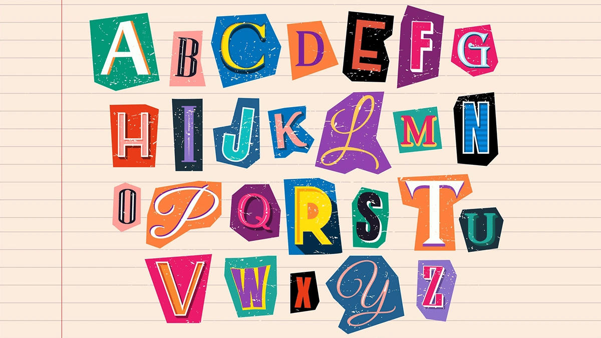 Jogo do Stop ou Adedanha. Dezenas de fichas.