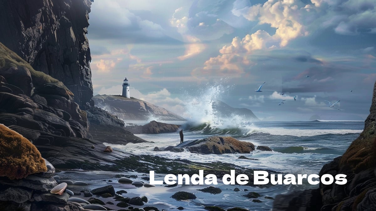 Lenda de Buarcos