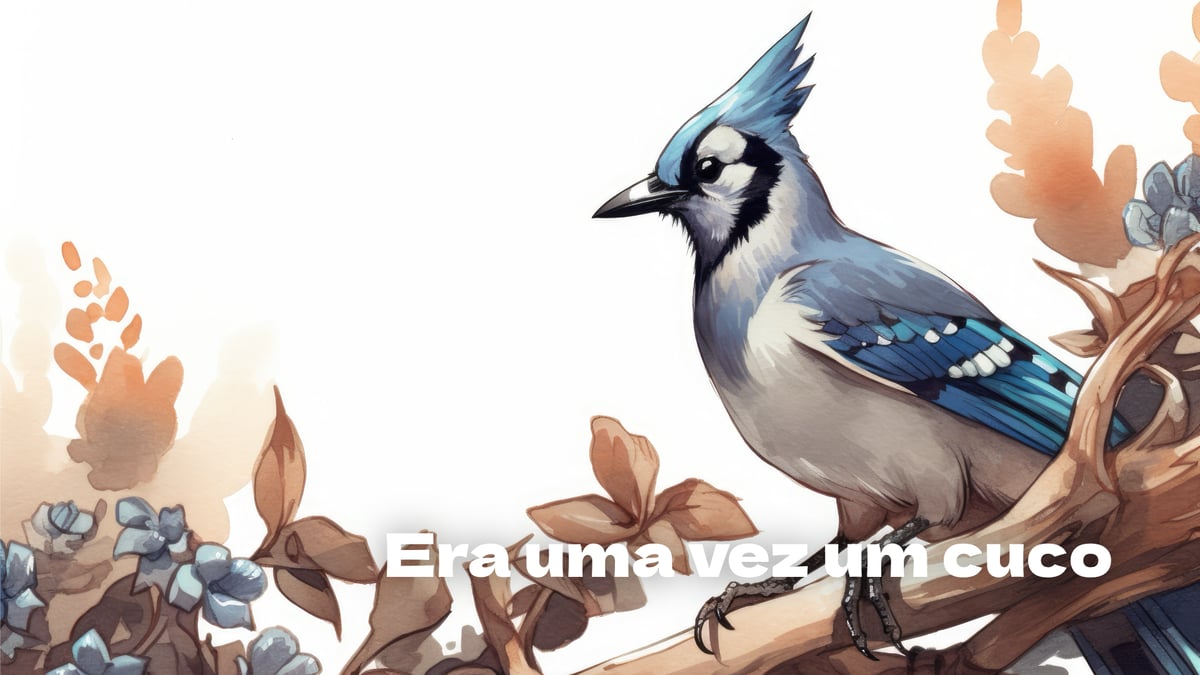 Era uma vez um Cuco