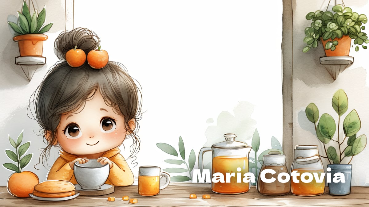 Maria Cotovia, lengalengas para crianças