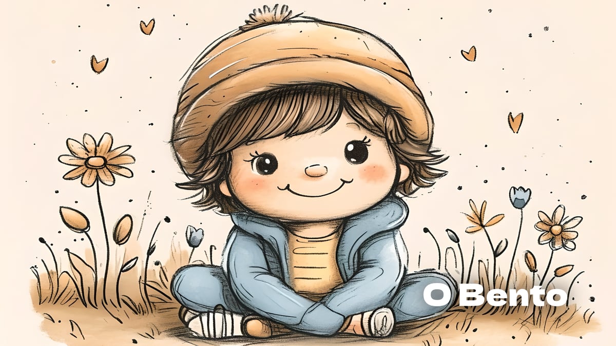 O Bento (Duas versões)