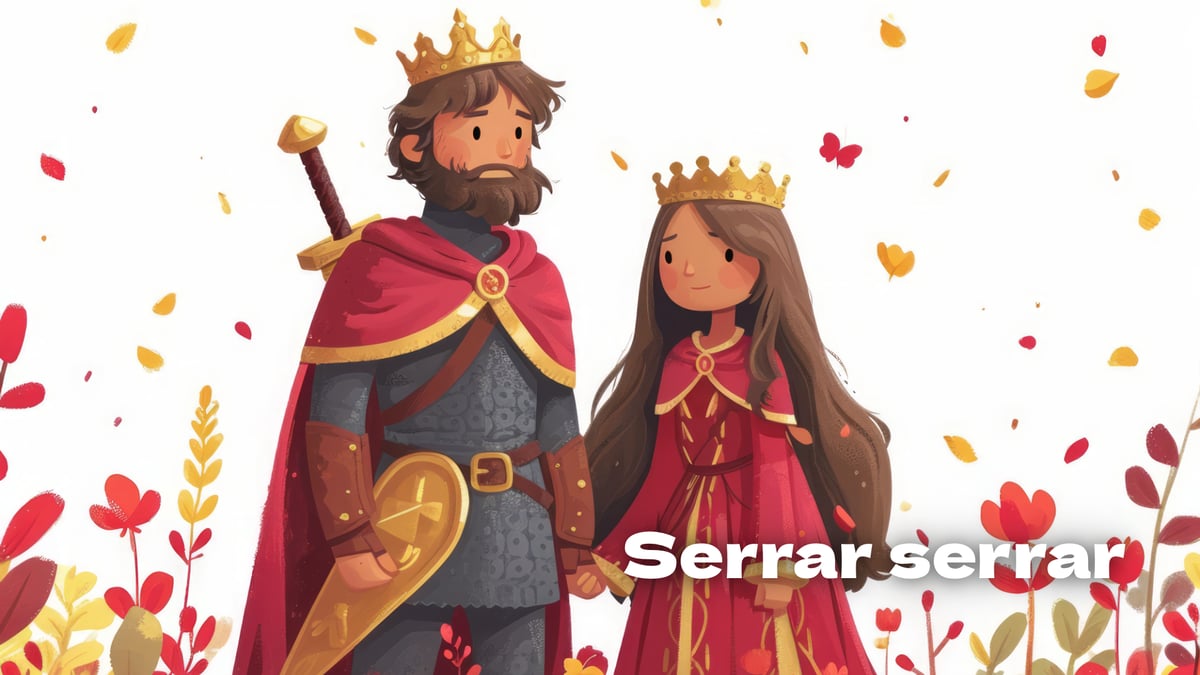 Lengalenga Serrar, Serrar