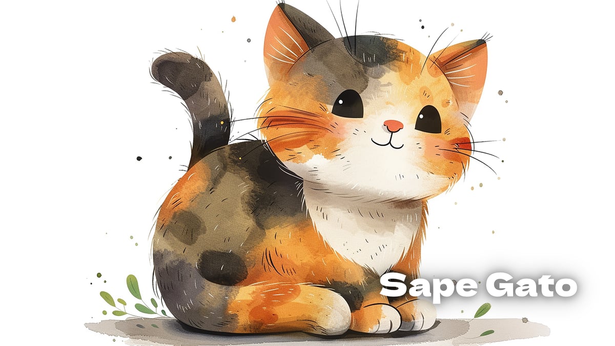 Sape gato, lengalenga associada a um jogo infantil