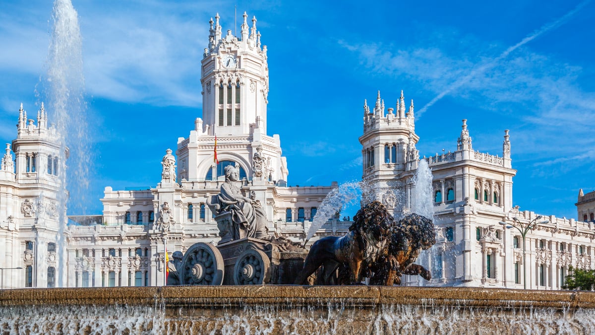 10 museus para visitar em Madrid