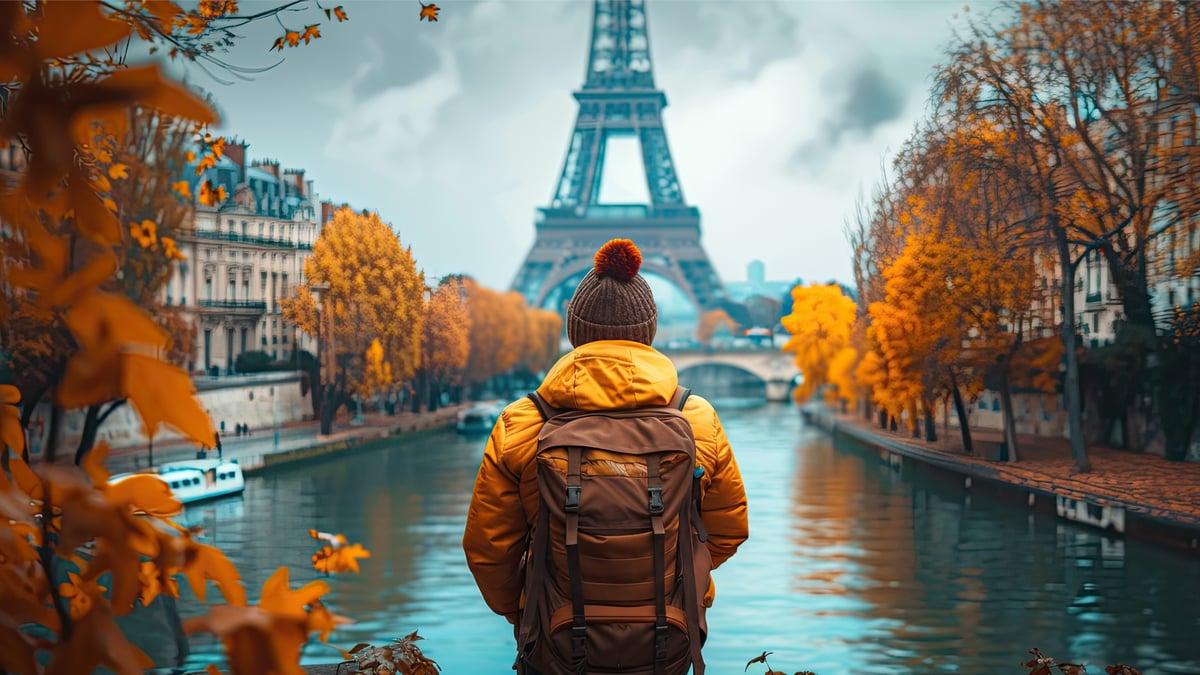 10 museus para visitar em Paris