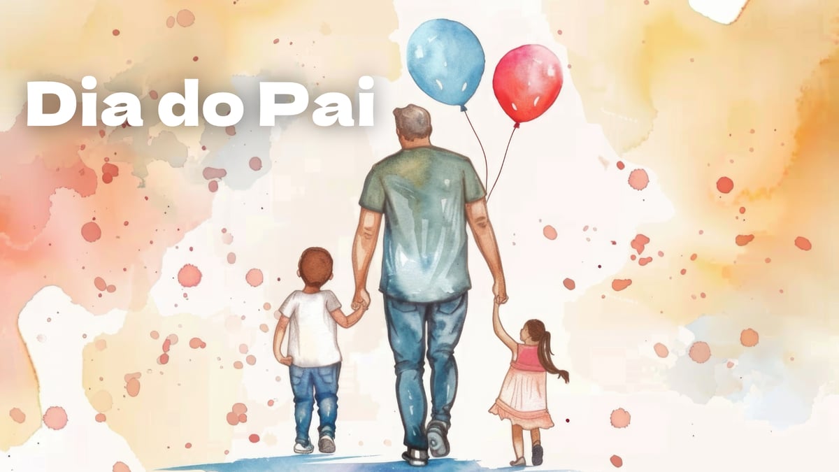 Dia do Pai, música e letra