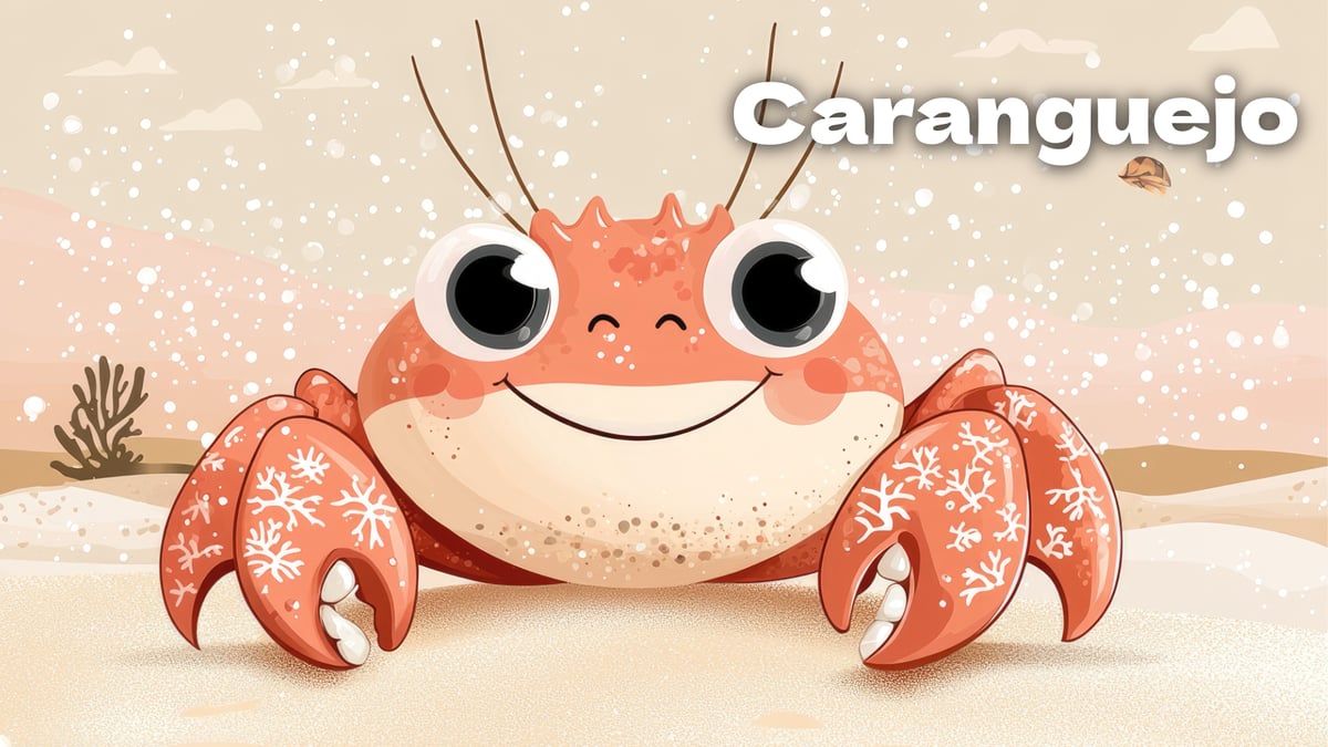 Caranguejo, música e letra