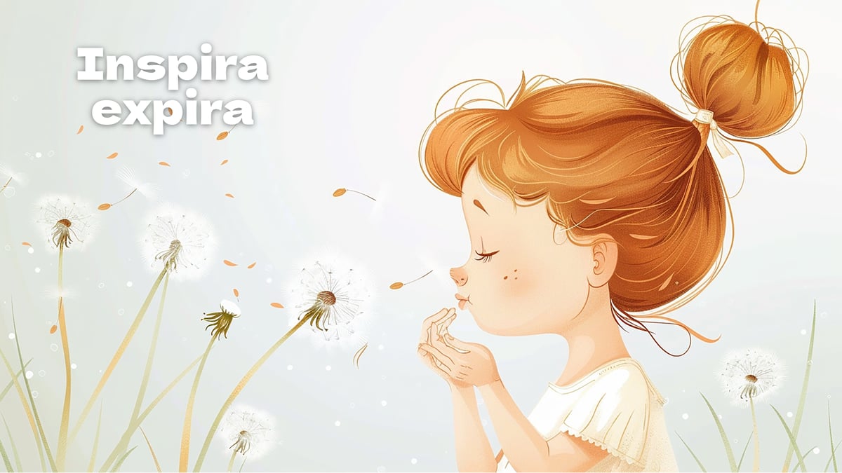 Inspira - Expira (O aparelho respiratório)(música e letra)