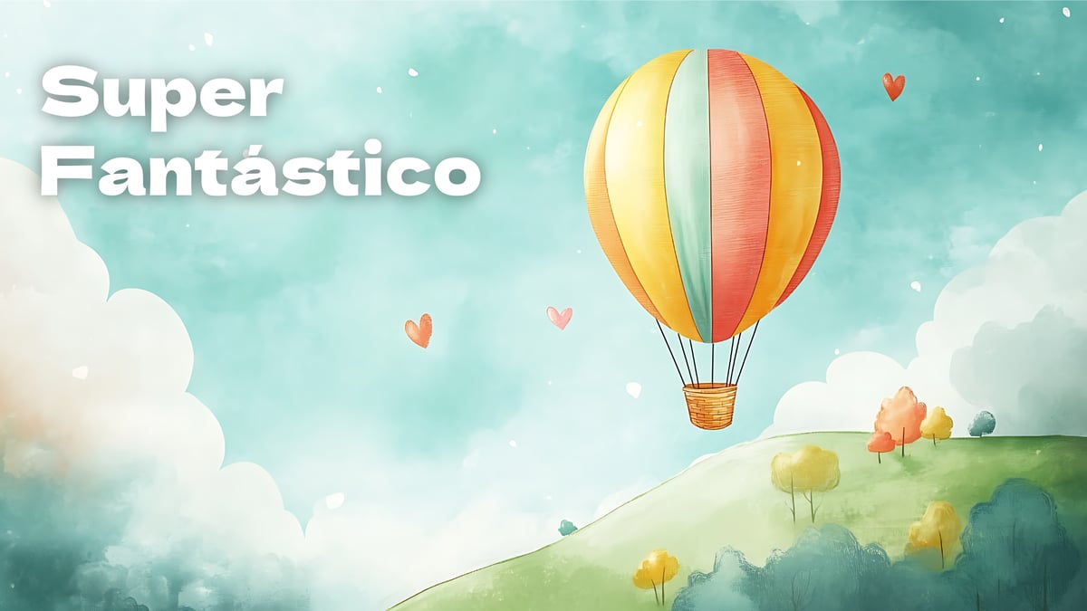 Super Fantástico (música e letra)