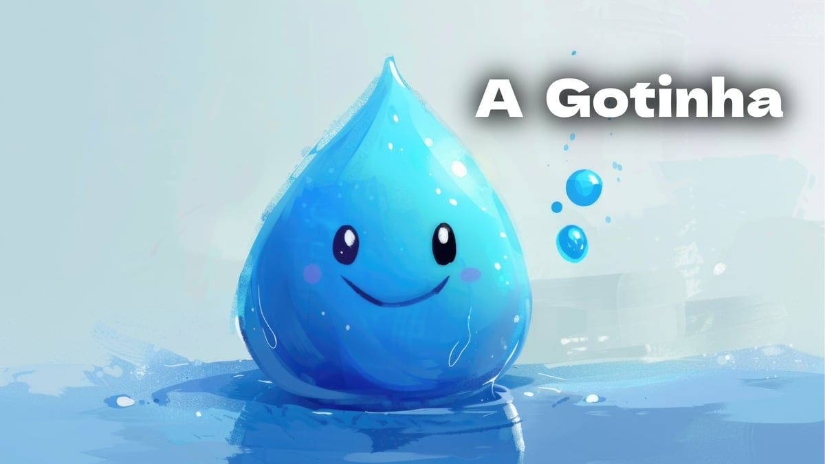 A Gotinha, música e letra