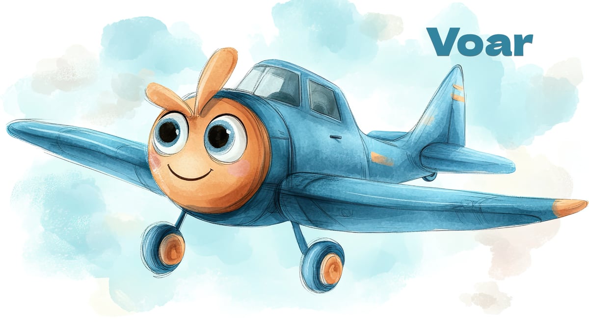 Voar, música e letra