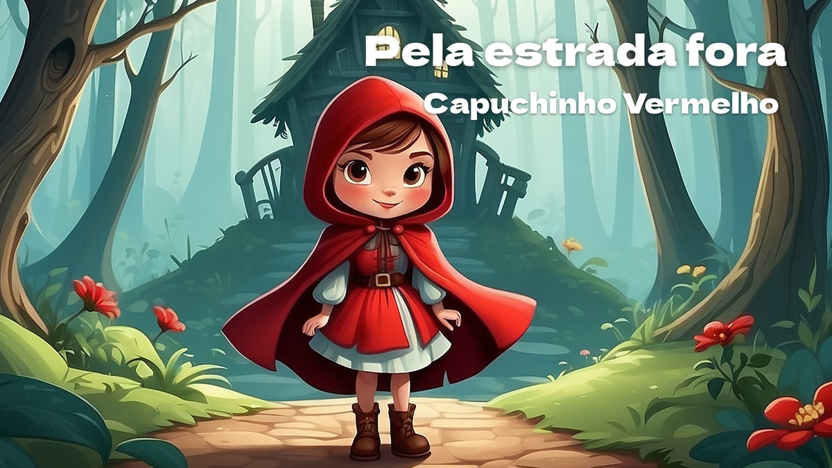 Pela estrada fora (música e letra)