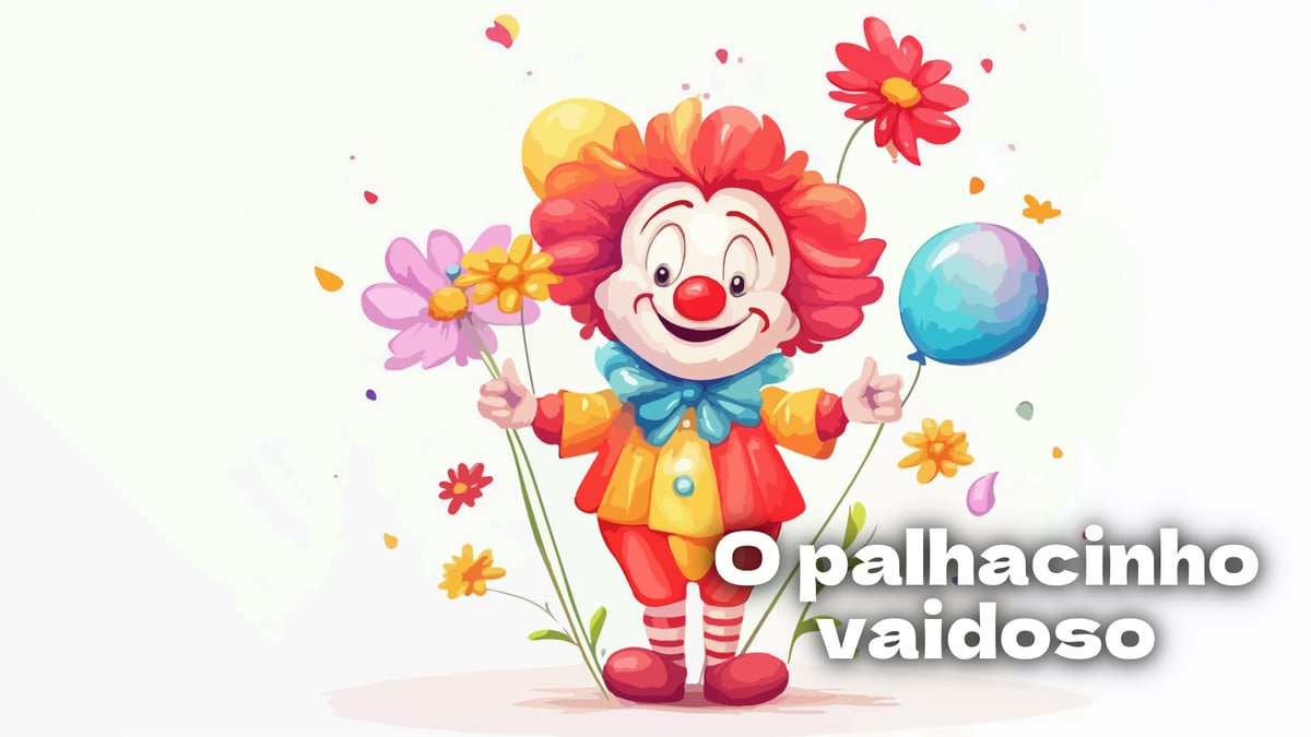 Canções para crianças em Português, música e letra