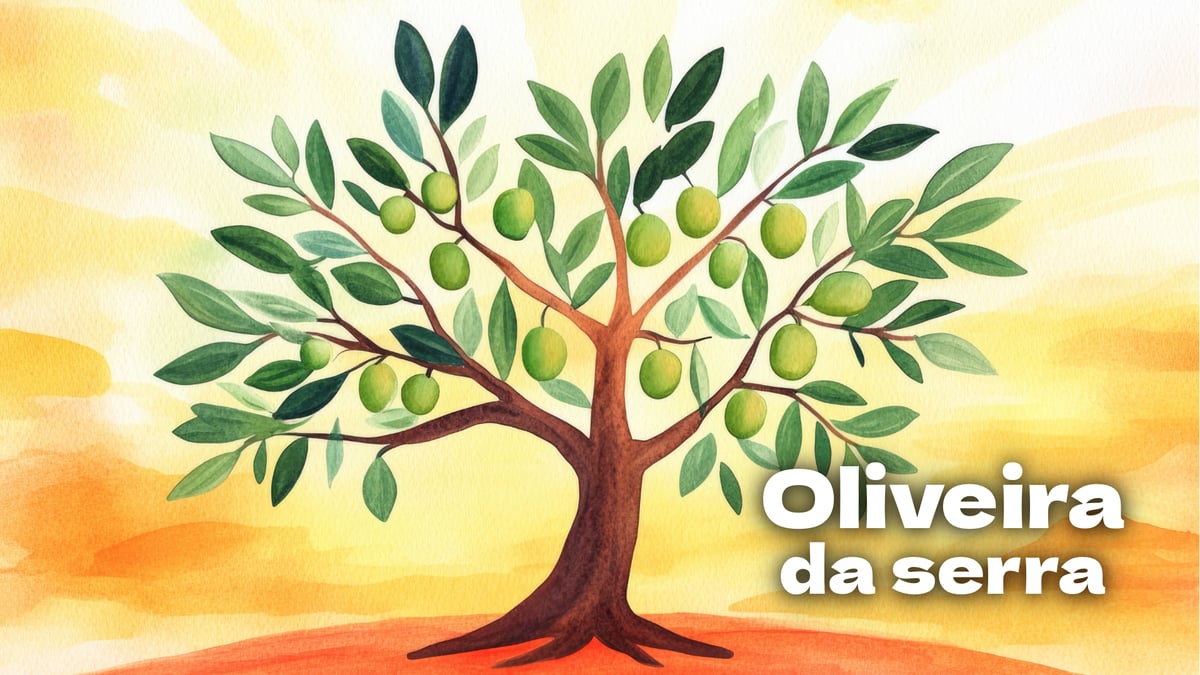 Oliveira da Serra (música e letra)