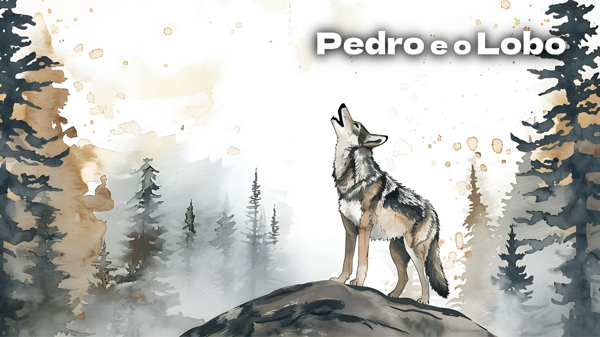 Canções para crianças em Português, música e letra