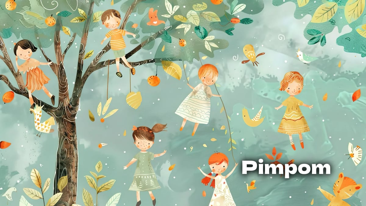 Canções para crianças em Português, música e letra