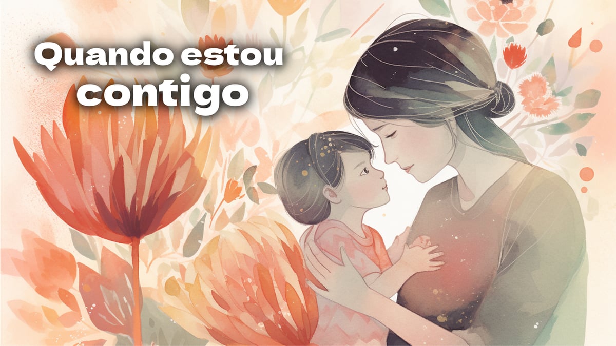 Canções para crianças em Português, música e letra