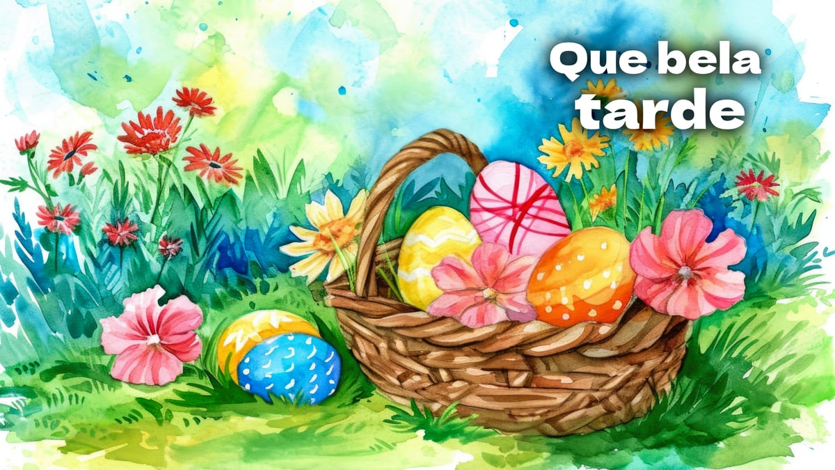 Canções para crianças em Português, música e letra