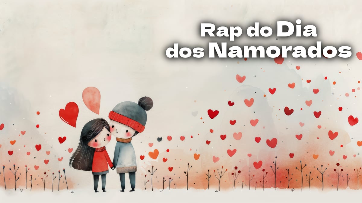 Canções para crianças em Português, música e letra