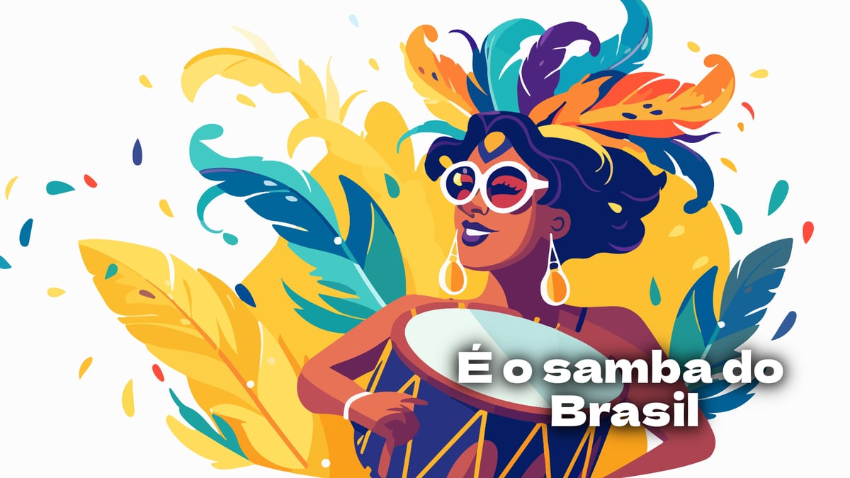 Canções para crianças em Português, música e letra