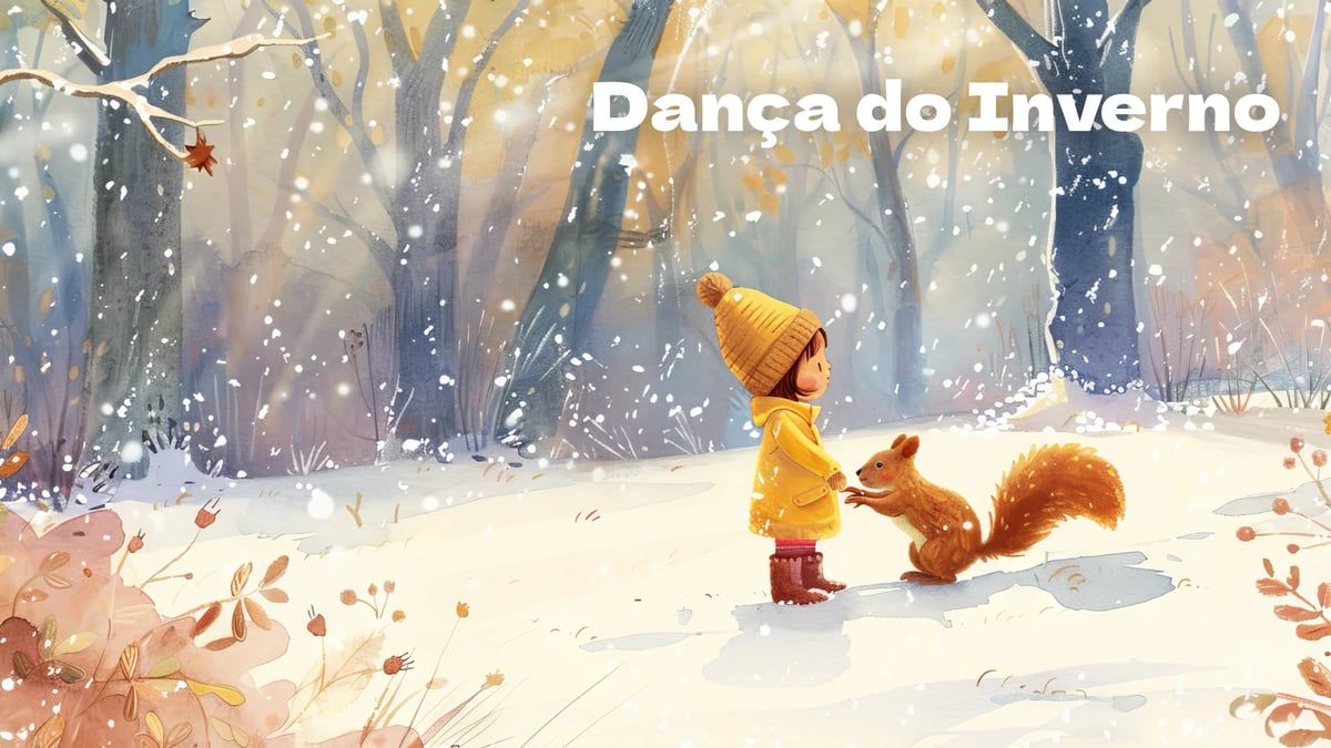 Dança do Inverno(música e letra)