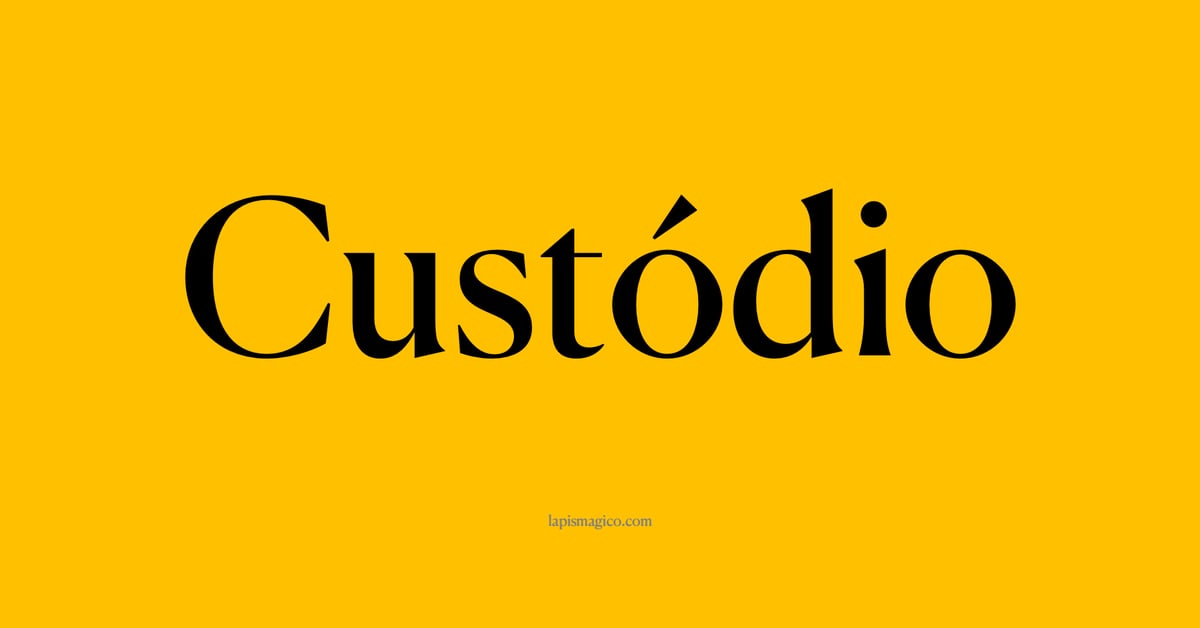 Nome Custódio, ficha divertida com pontilhado para crianças