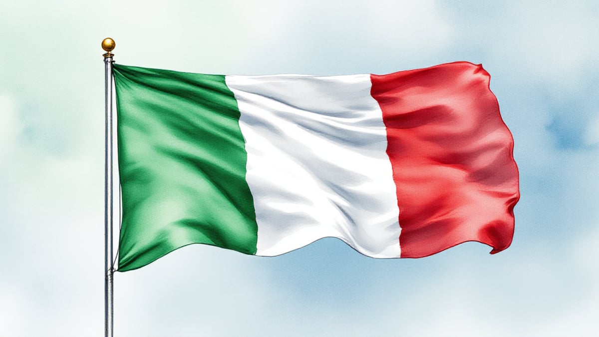 Itália