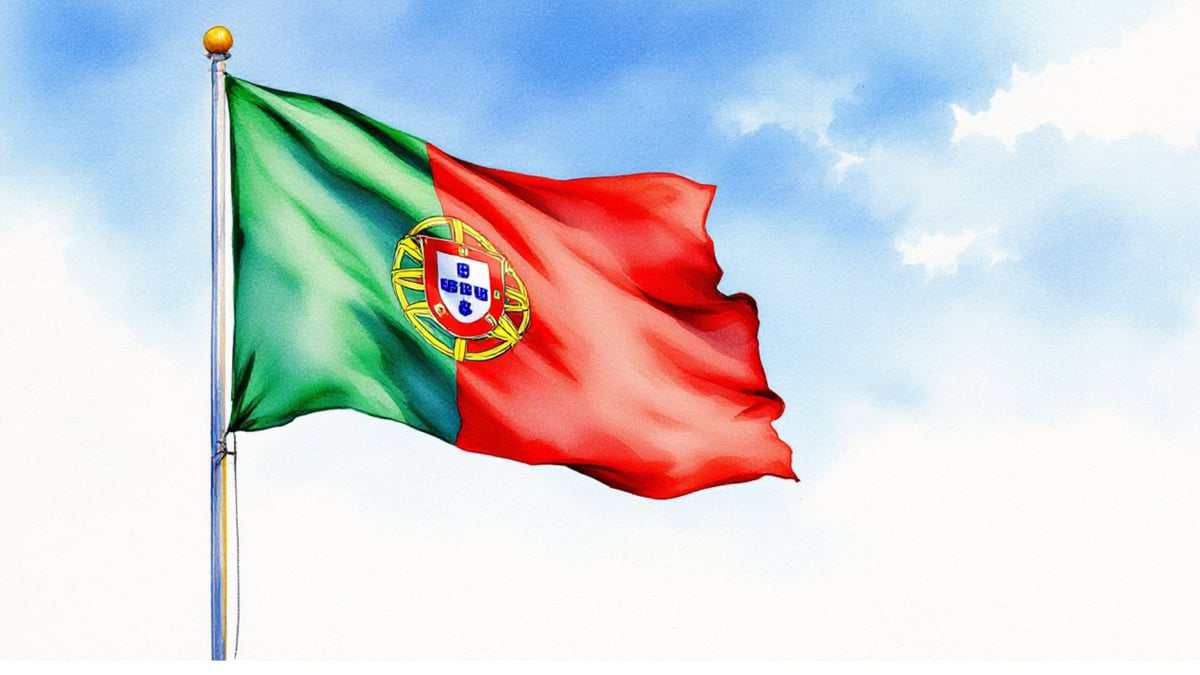 Portugal