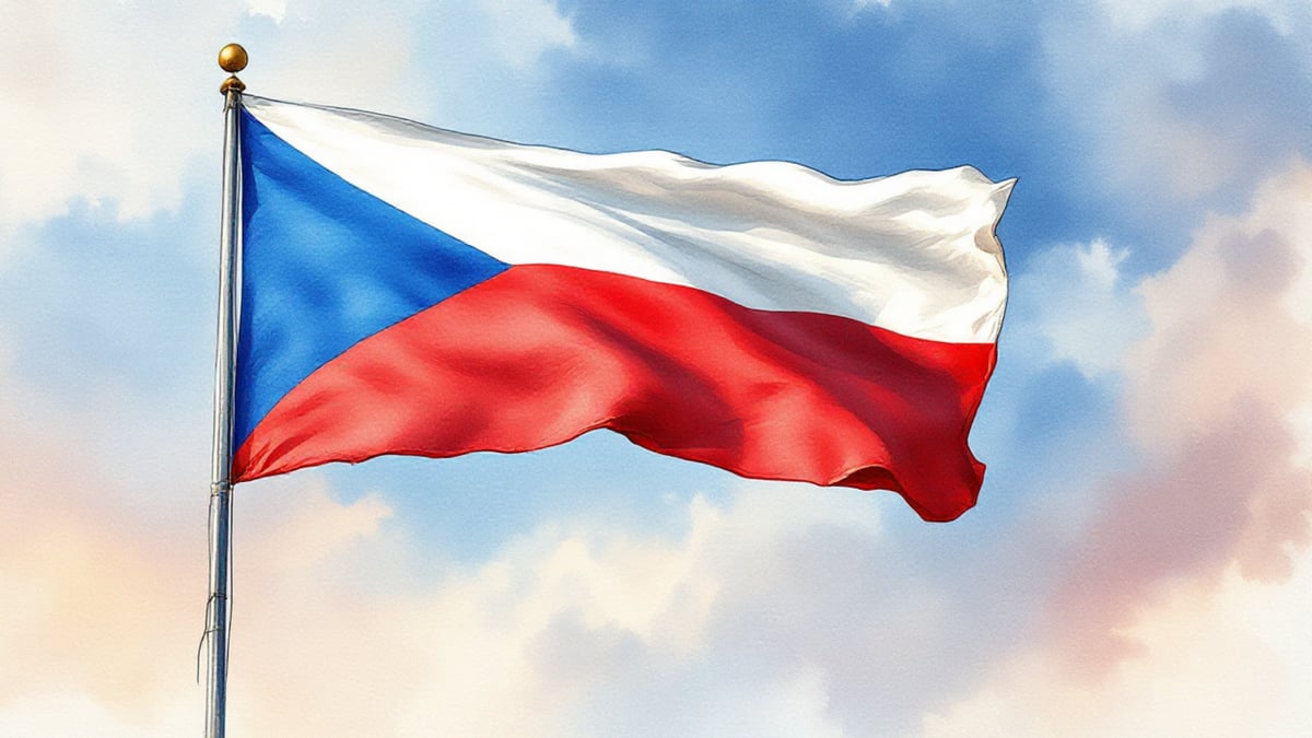 República Checa