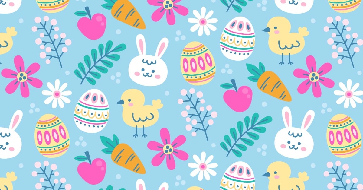 Provérbios de Páscoa